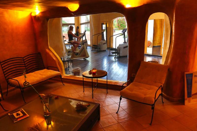 Djerba utazás Odyssée Resort Thalasso & Spa