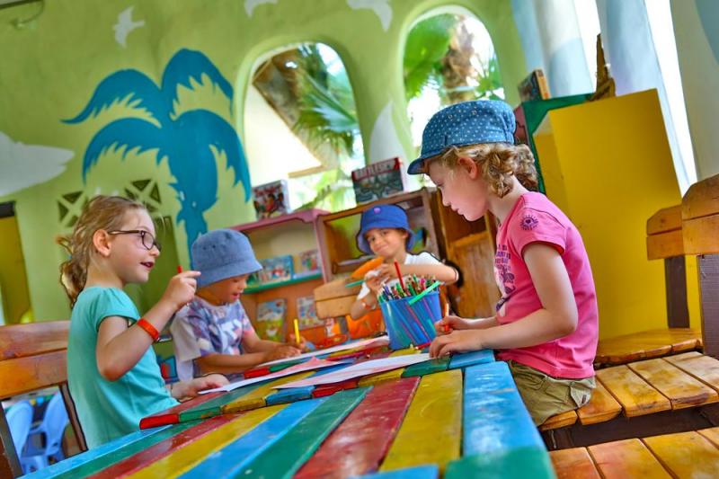 Djerba utazás Odyssée Resort Thalasso & Spa