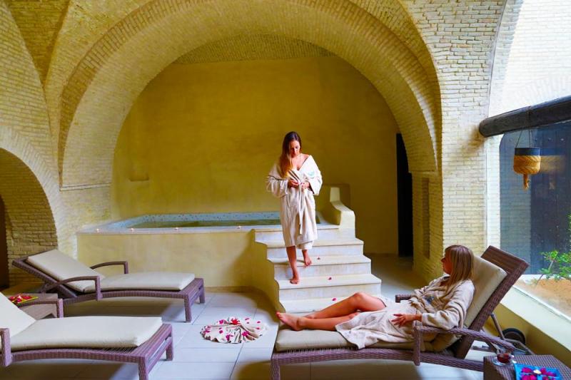 Djerba utazás Odyssée Resort Thalasso & Spa