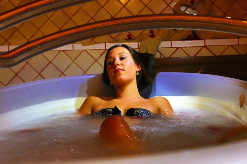 Djerba utazás Odyssée Resort Thalasso & Spa