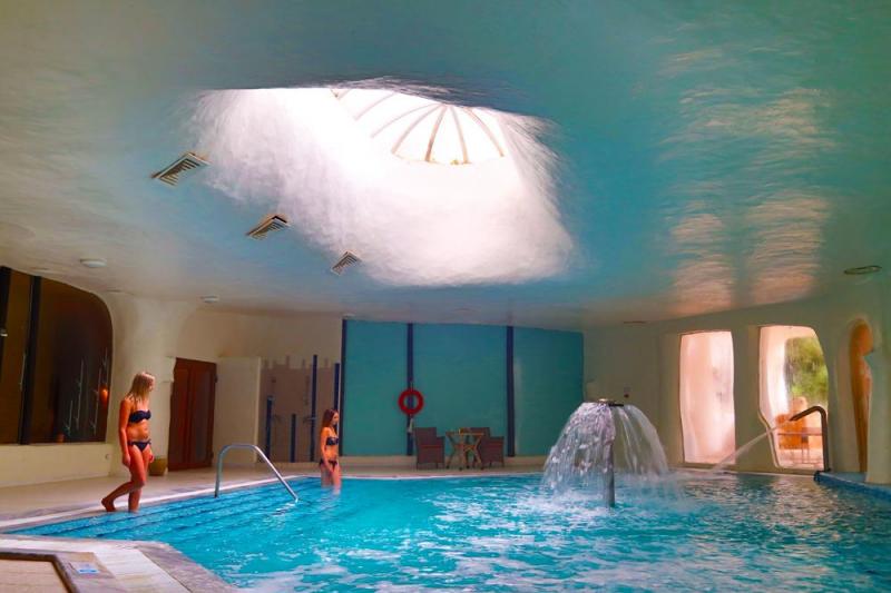 Djerba utazás Odyssée Resort Thalasso & Spa