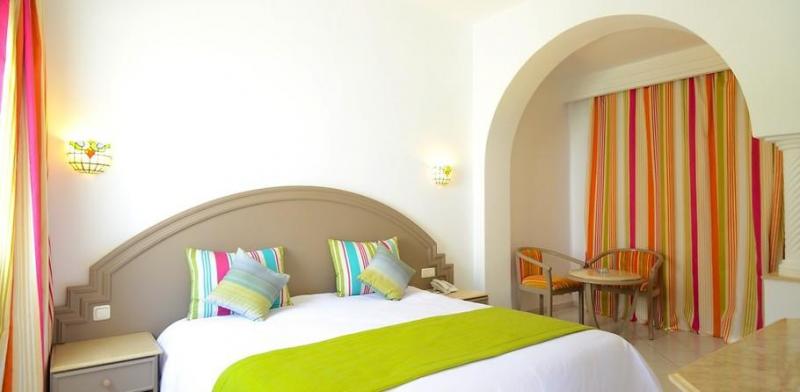 Monastir utazás One Resort Aqua Park & Spa