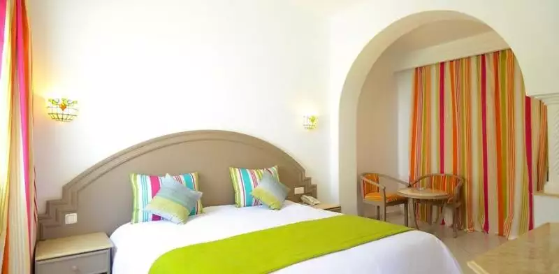 One Resort Aqua Park & Spa Monastir