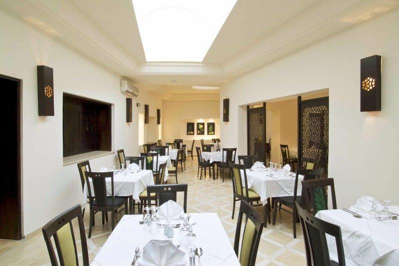 Monastir utazás One Resort Aqua Park & Spa