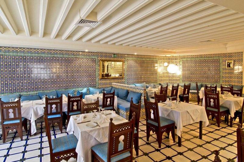 Monastir utazás One Resort Aqua Park & Spa