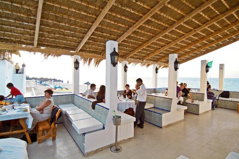 Monastir utazás One Resort Aqua Park & Spa