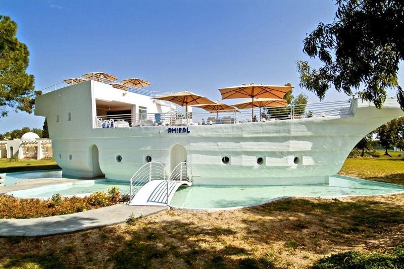 Monastir utazás One Resort Aqua Park & Spa