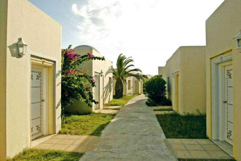 Monastir utazás One Resort Aqua Park & Spa