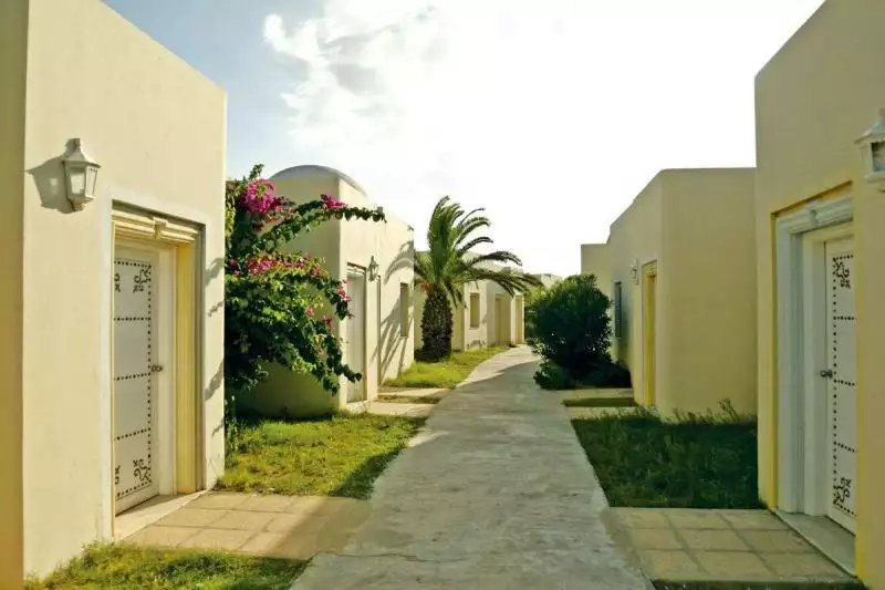 One Resort Aqua Park & Spa Monastir