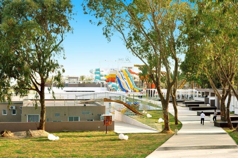 Monastir utazás One Resort Aqua Park & Spa