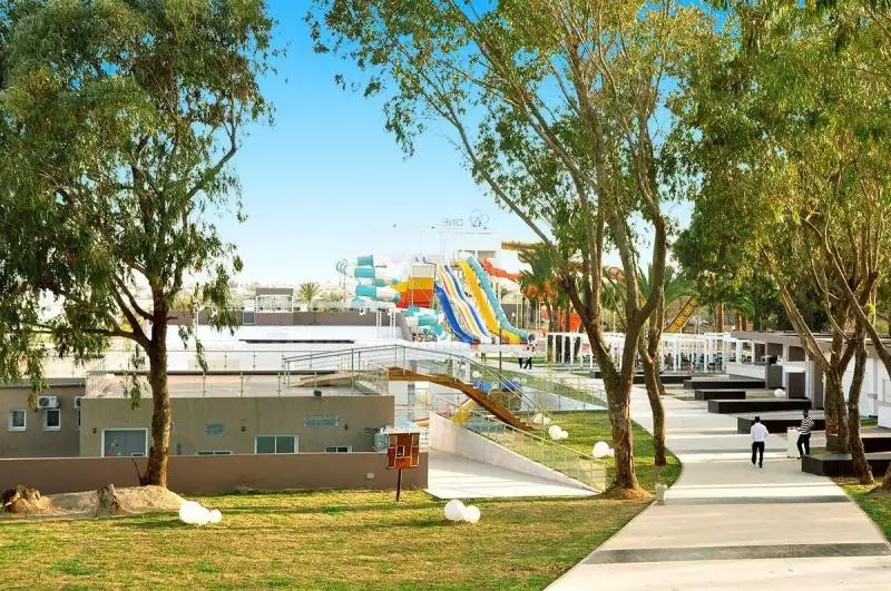 One Resort Aqua Park & Spa Monastir