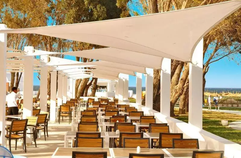 One Resort Aqua Park & Spa Monastir