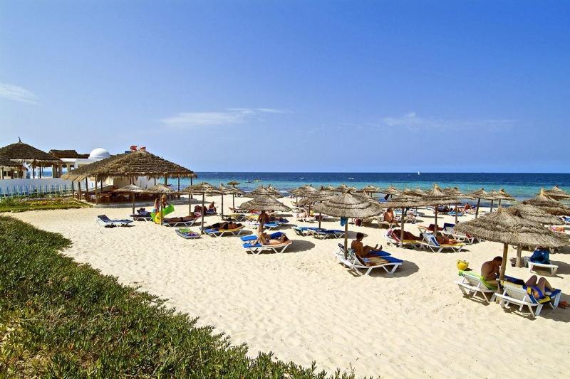 Monastir utazás One Resort Aqua Park & Spa