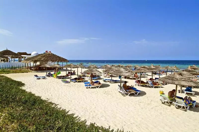 One Resort Aqua Park & Spa Monastir