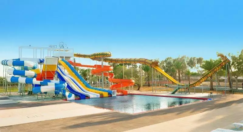 One Resort Aqua Park & Spa Monastir