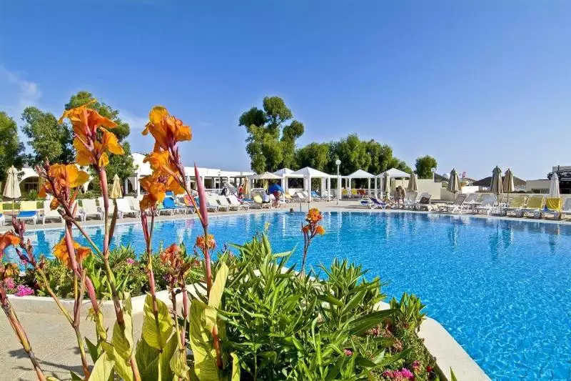One Resort Aqua Park & Spa Monastir
