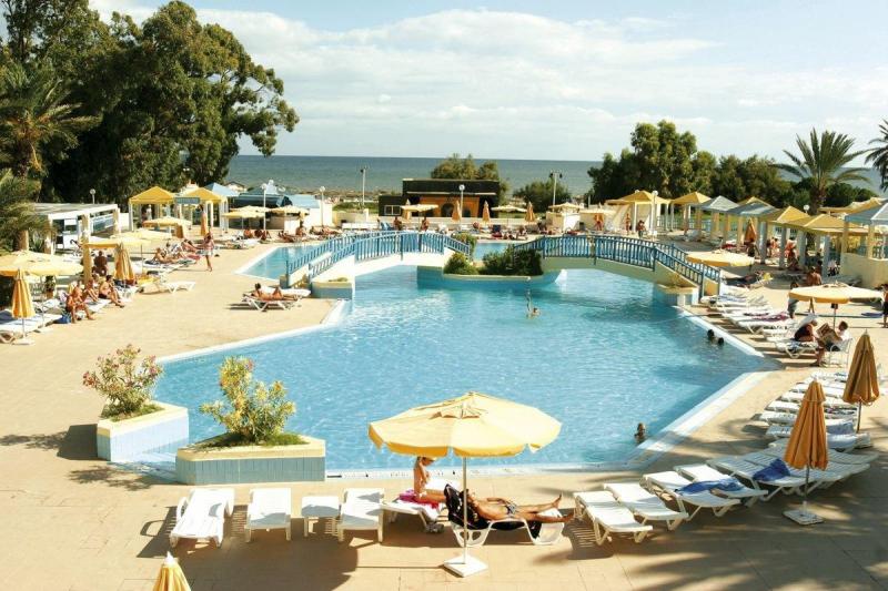 Monastir utazás One Resort Aqua Park & Spa