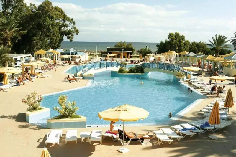 One Resort Aqua Park & Spa Monastir