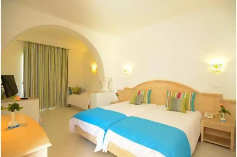 One Resort Aqua Park & Spa Monastir