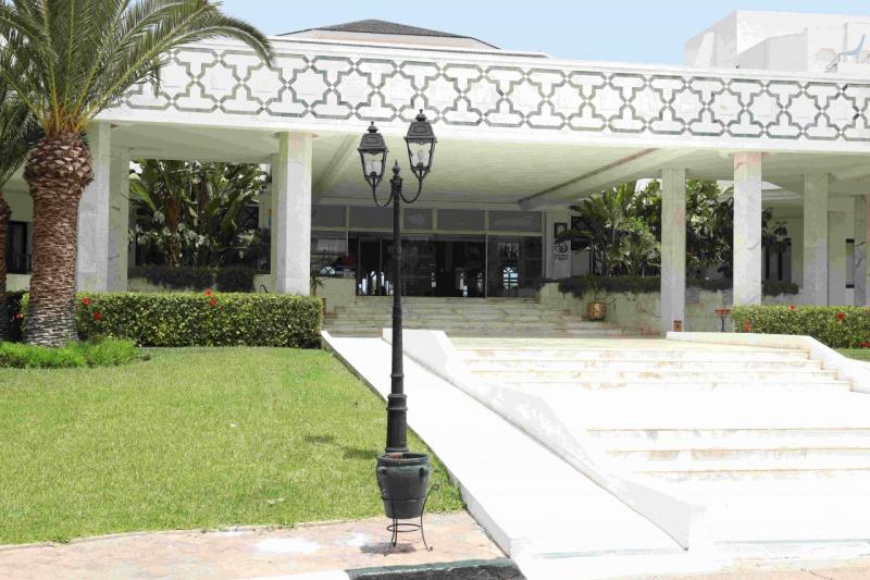 Mahdia utazás One Resort El Mansour