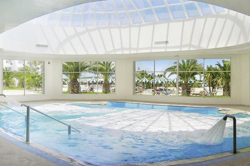 Mahdia utazás One Resort El Mansour