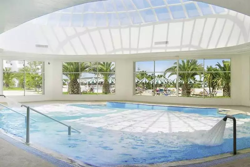 One Resort El Mansour Mahdia