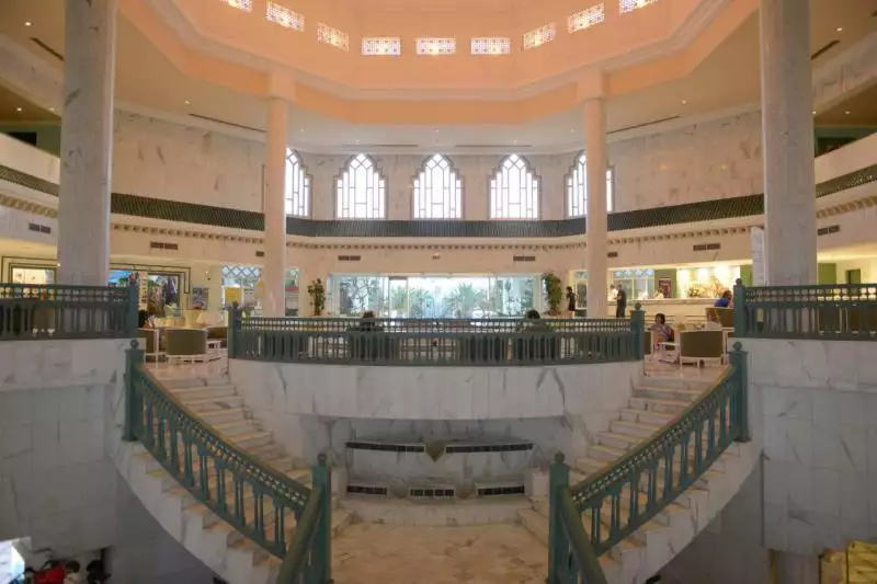 One Resort El Mansour Mahdia