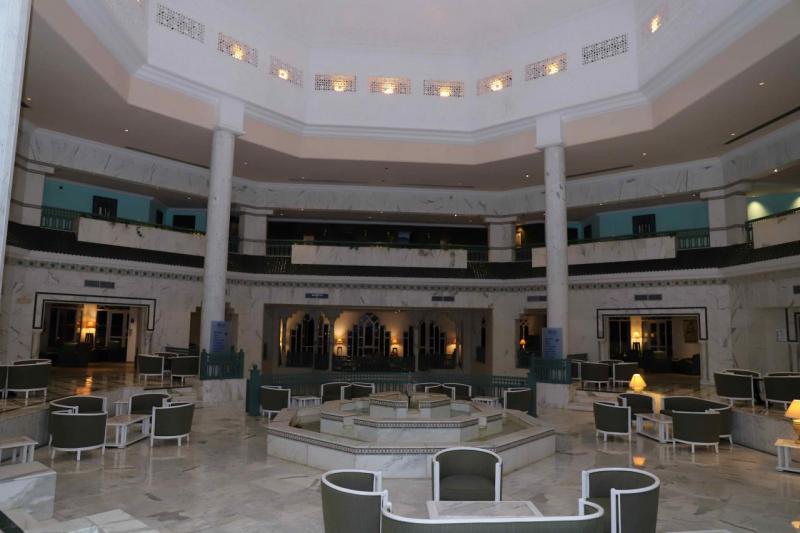 Mahdia utazás One Resort El Mansour