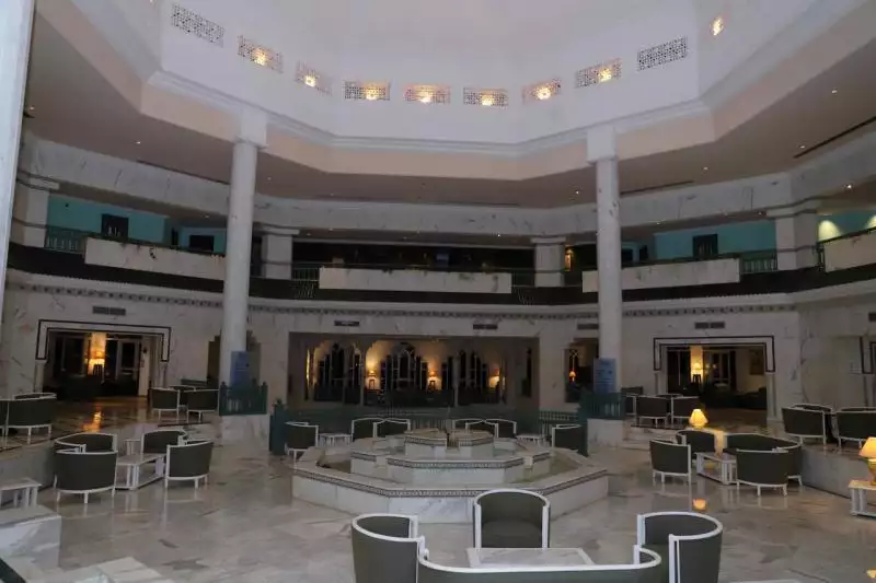 One Resort El Mansour Mahdia