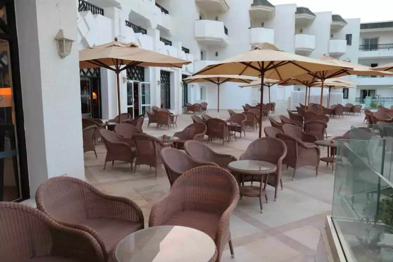 One Resort El Mansour Mahdia