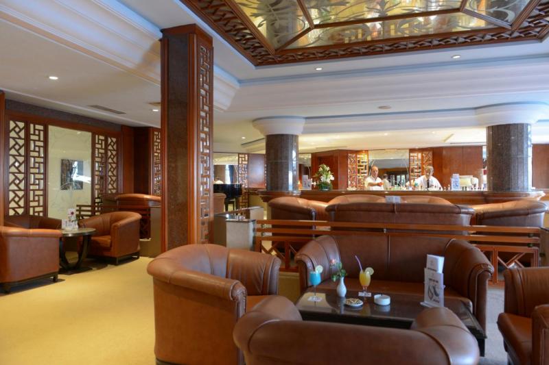 Mahdia utazás One Resort El Mansour