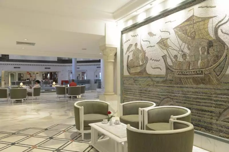 One Resort El Mansour Mahdia