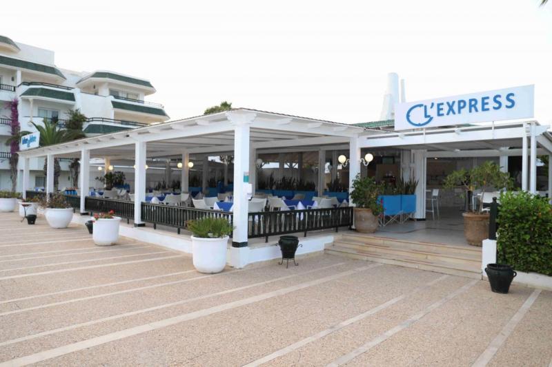 Mahdia utazás One Resort El Mansour