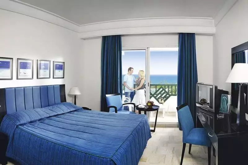 One Resort El Mansour Mahdia