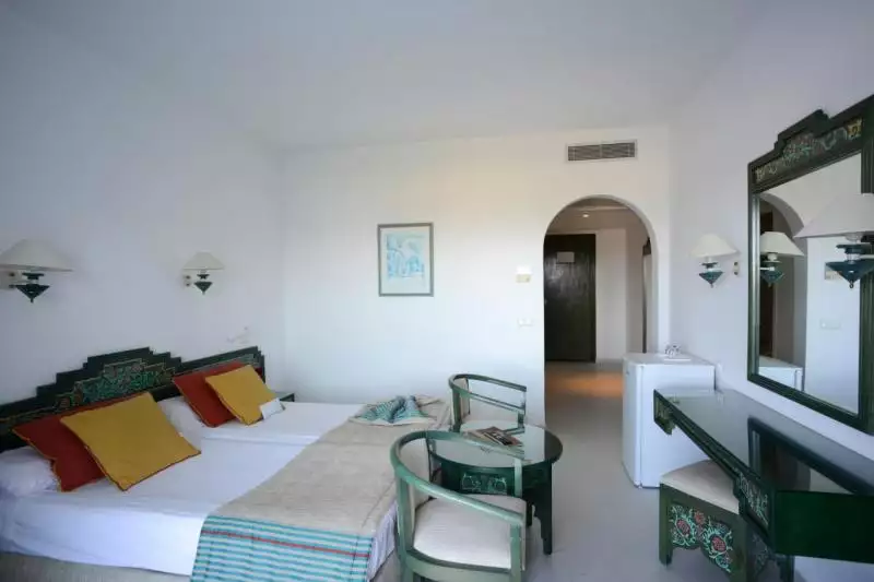 One Resort El Mansour Mahdia