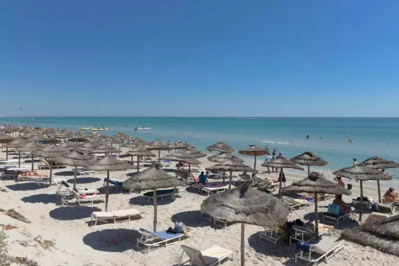 One Resort El Mansour Mahdia