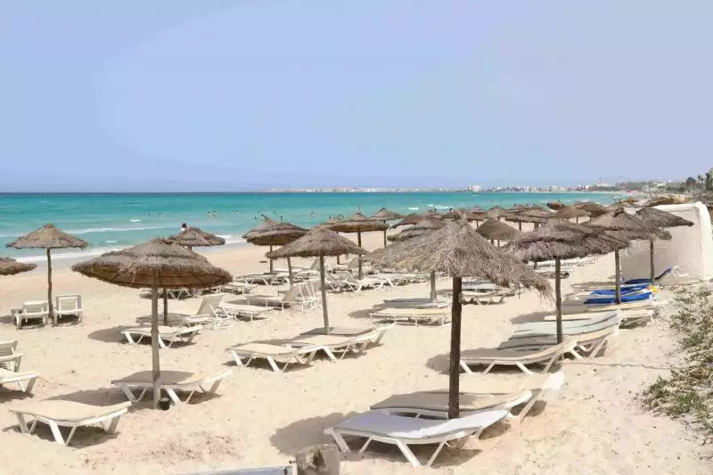 One Resort El Mansour Mahdia