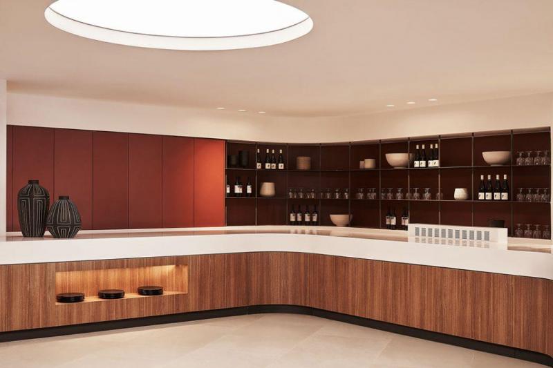 Szantorini utazás Orama Hotel & Spa