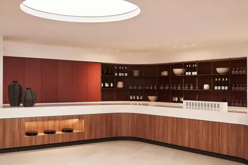 Orama Hotel & Spa Szantorini