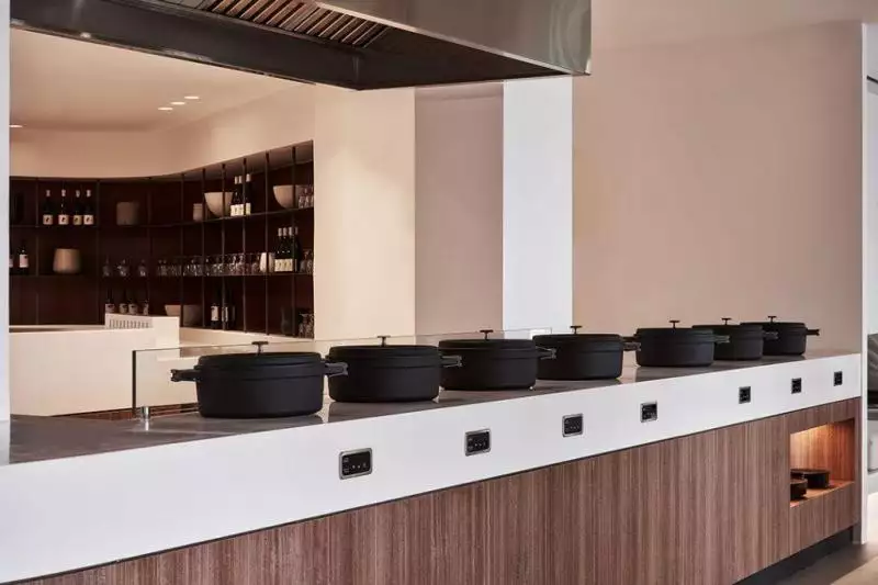 Orama Hotel & Spa Szantorini