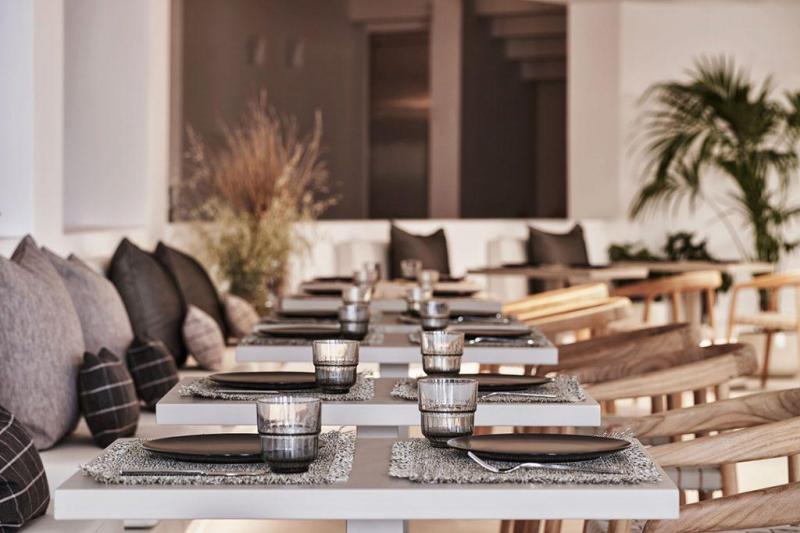 Szantorini utazás Orama Hotel & Spa