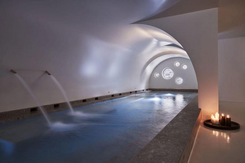 Szantorini utazás Orama Hotel & Spa