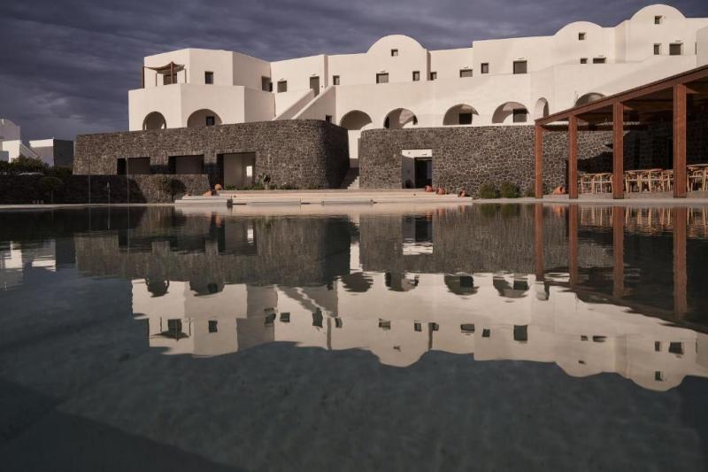 Szantorini utazás Orama Hotel & Spa