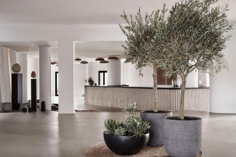 Szantorini utazás Orama Hotel & Spa