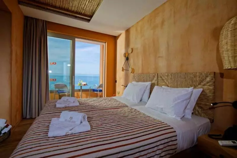 Palmera Beach Kréta Hersonissos