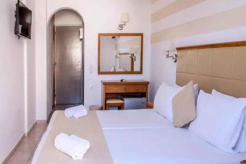 Pela Maria Hotel Kréta Hersonissos