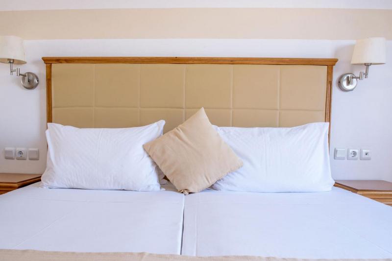 Kréta Hersonissos utazás Pela Maria Hotel