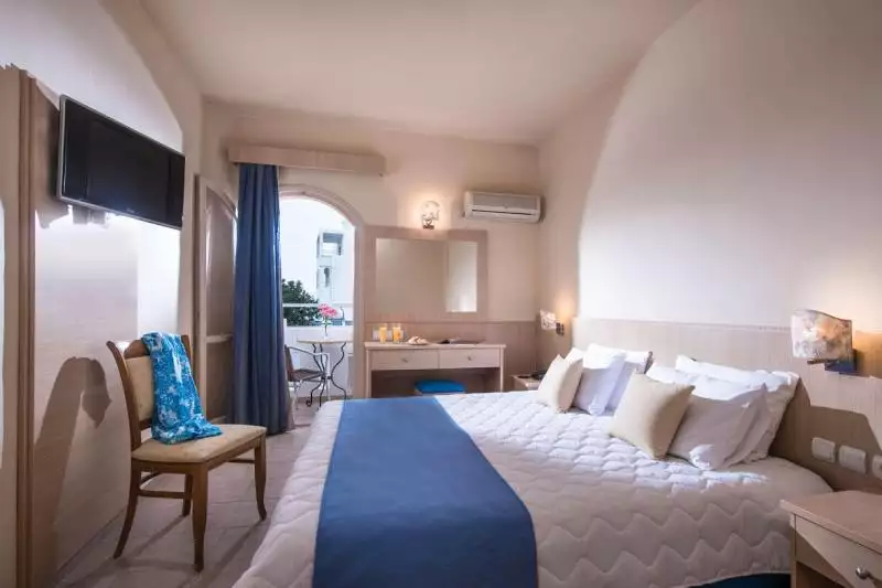 Pela Maria Hotel Kréta Hersonissos