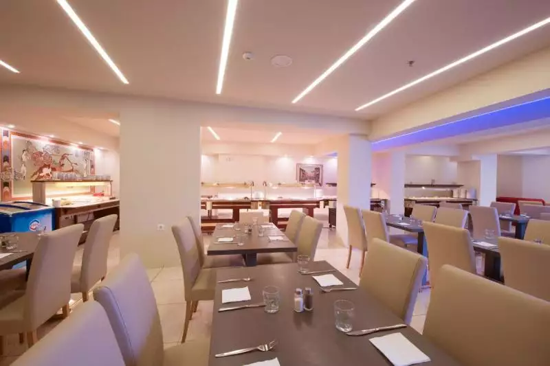 Pela Maria Hotel Kréta Hersonissos