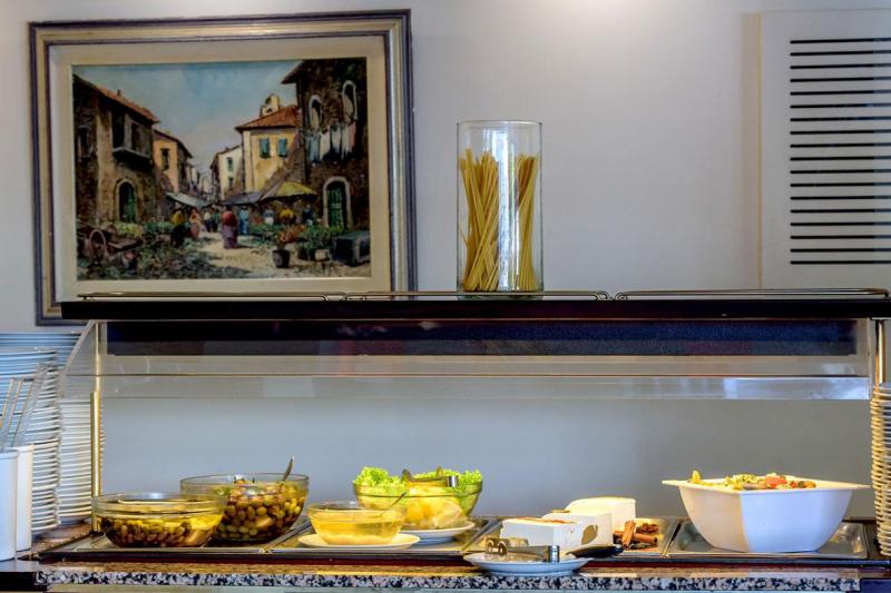 Kréta Hersonissos utazás Pela Maria Hotel